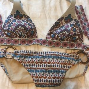 Victoria’s Secret Bikini Set